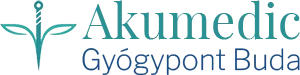 Akumedic Gyógypont Buda